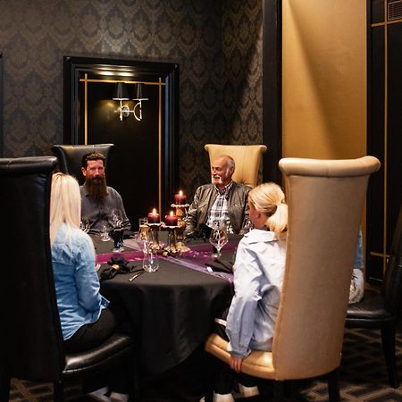 Ascot Park Hotel Invercargill Luaran gambar