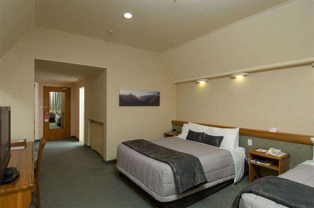 Ascot Park Hotel Invercargill Luaran gambar